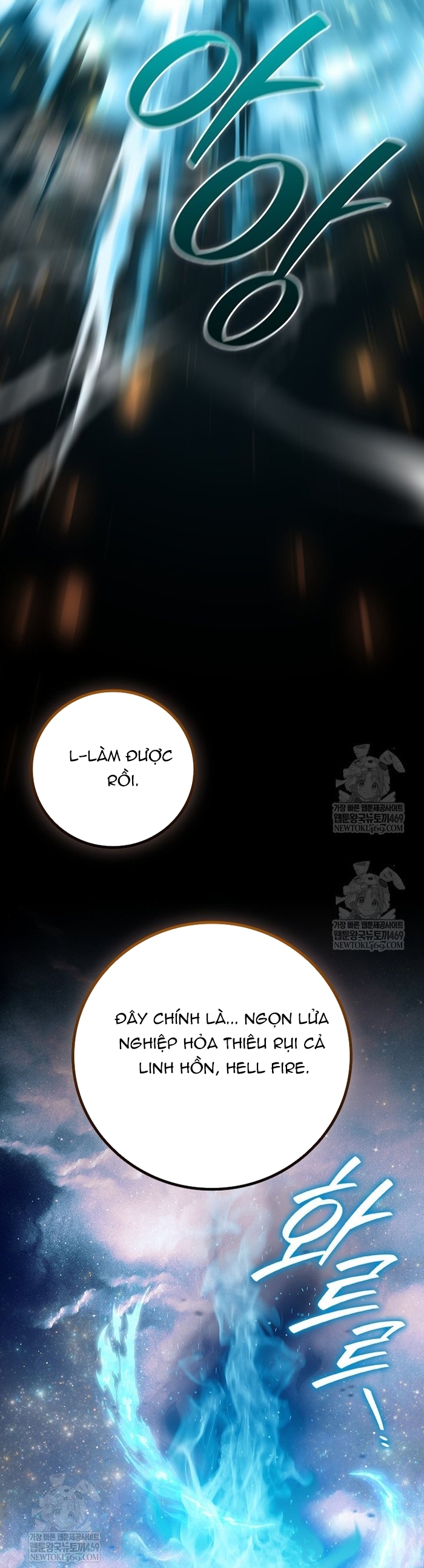 Thực Long Ma Pháp Sư Chapter 119 - Trang 2