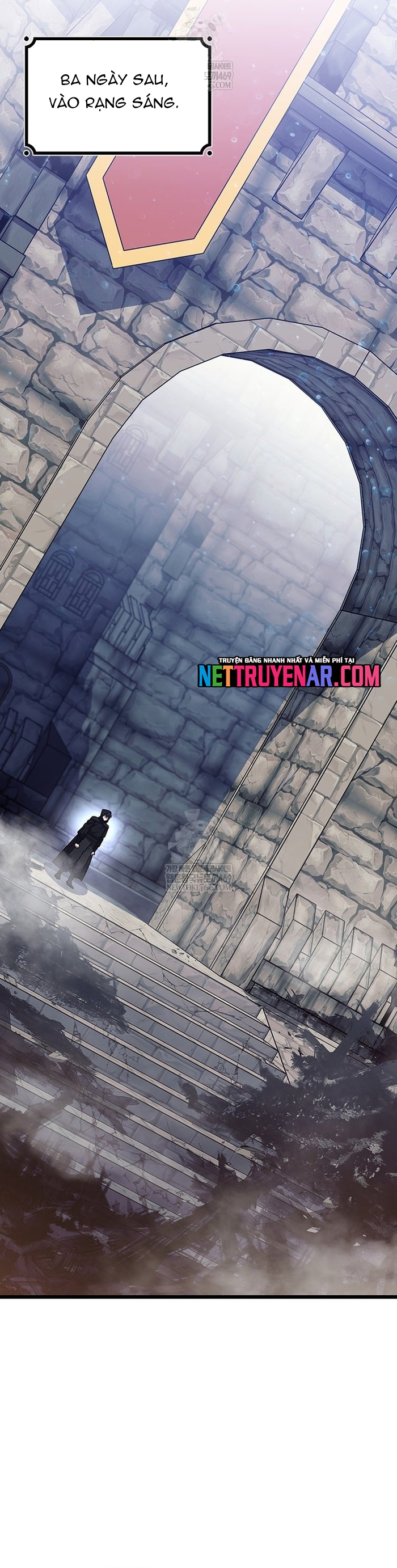 Thực Long Ma Pháp Sư Chapter 119 - Trang 2