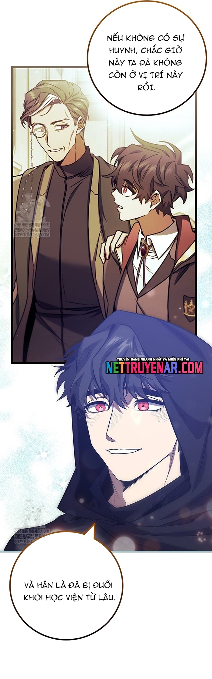 Thực Long Ma Pháp Sư Chapter 119 - Trang 2