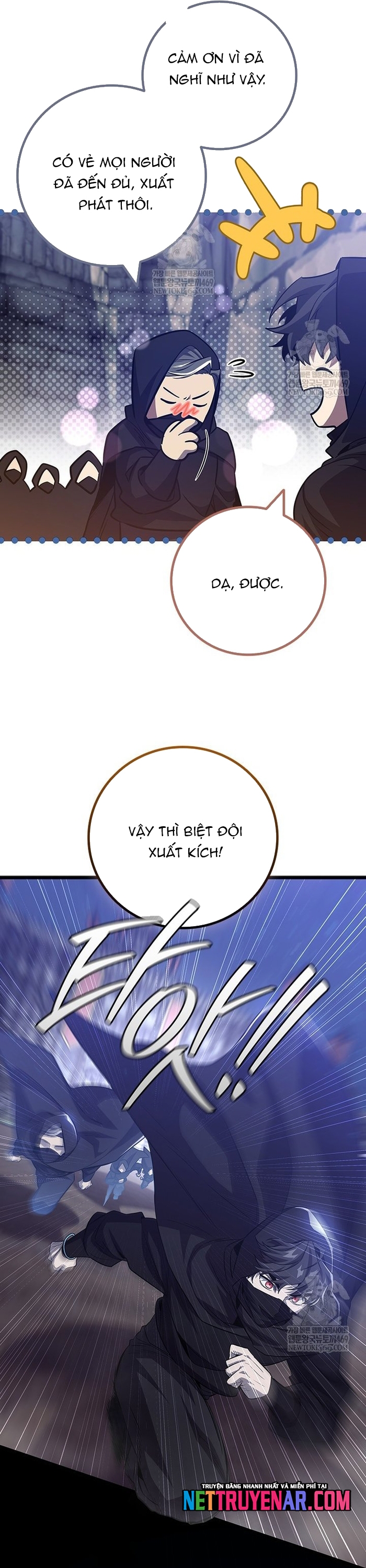 Thực Long Ma Pháp Sư Chapter 119 - Trang 2