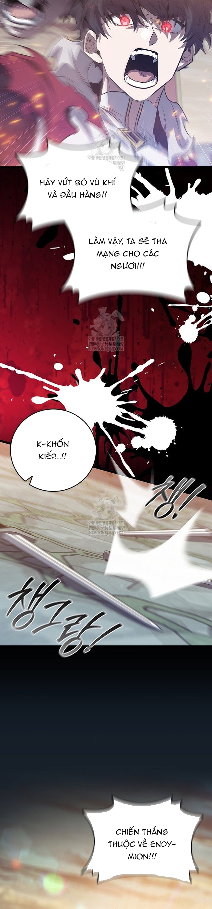 Thực Long Ma Pháp Sư Chapter 119 - Trang 2