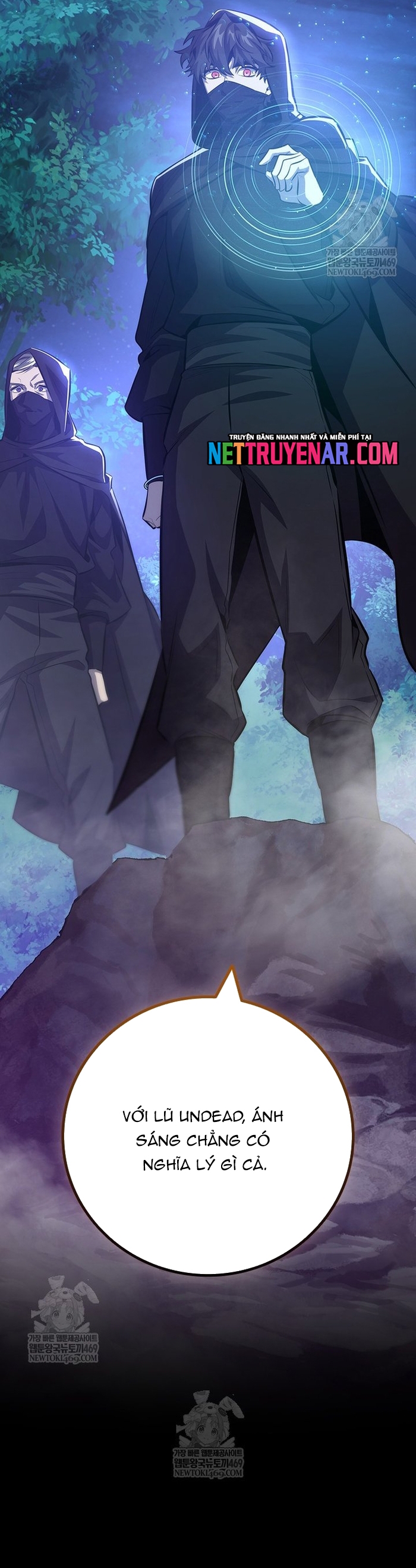 Thực Long Ma Pháp Sư Chapter 119 - Trang 2