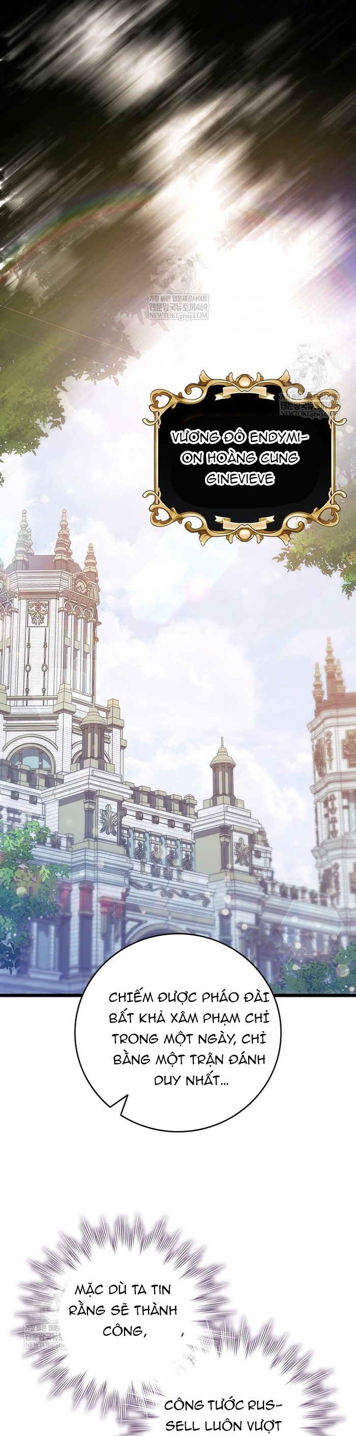 Thực Long Ma Pháp Sư Chapter 119 - Trang 2