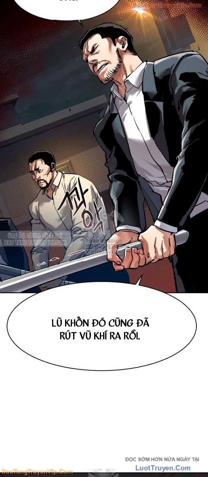 Bạn Học Của Tôi Là Lính Đánh Thuê Chapter 261 - Trang 2