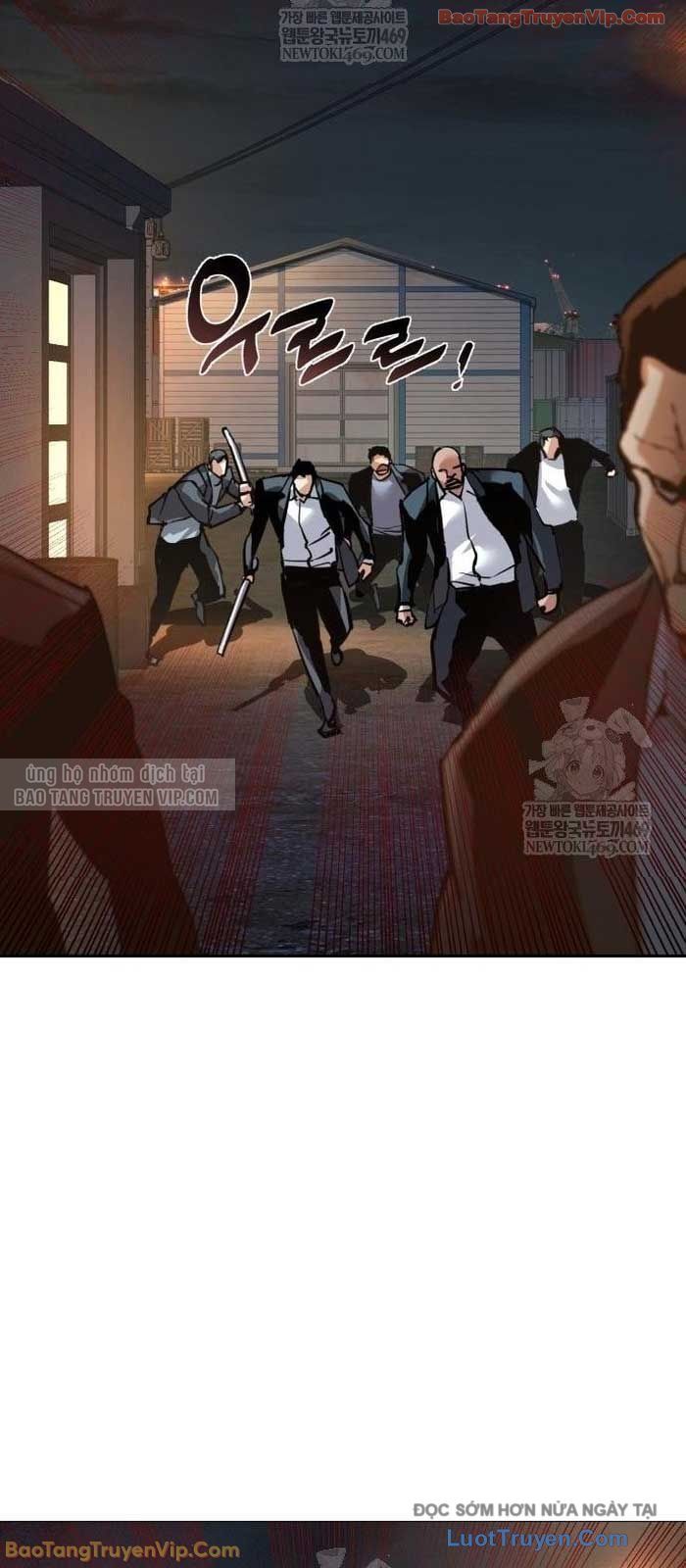 Bạn Học Của Tôi Là Lính Đánh Thuê Chapter 261 - Trang 2