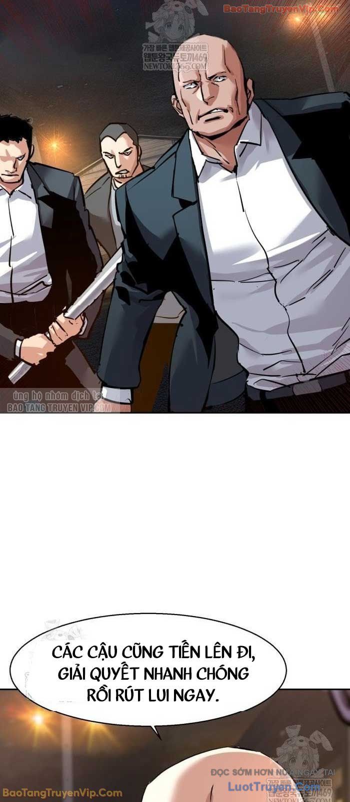 Bạn Học Của Tôi Là Lính Đánh Thuê Chapter 261 - Trang 2