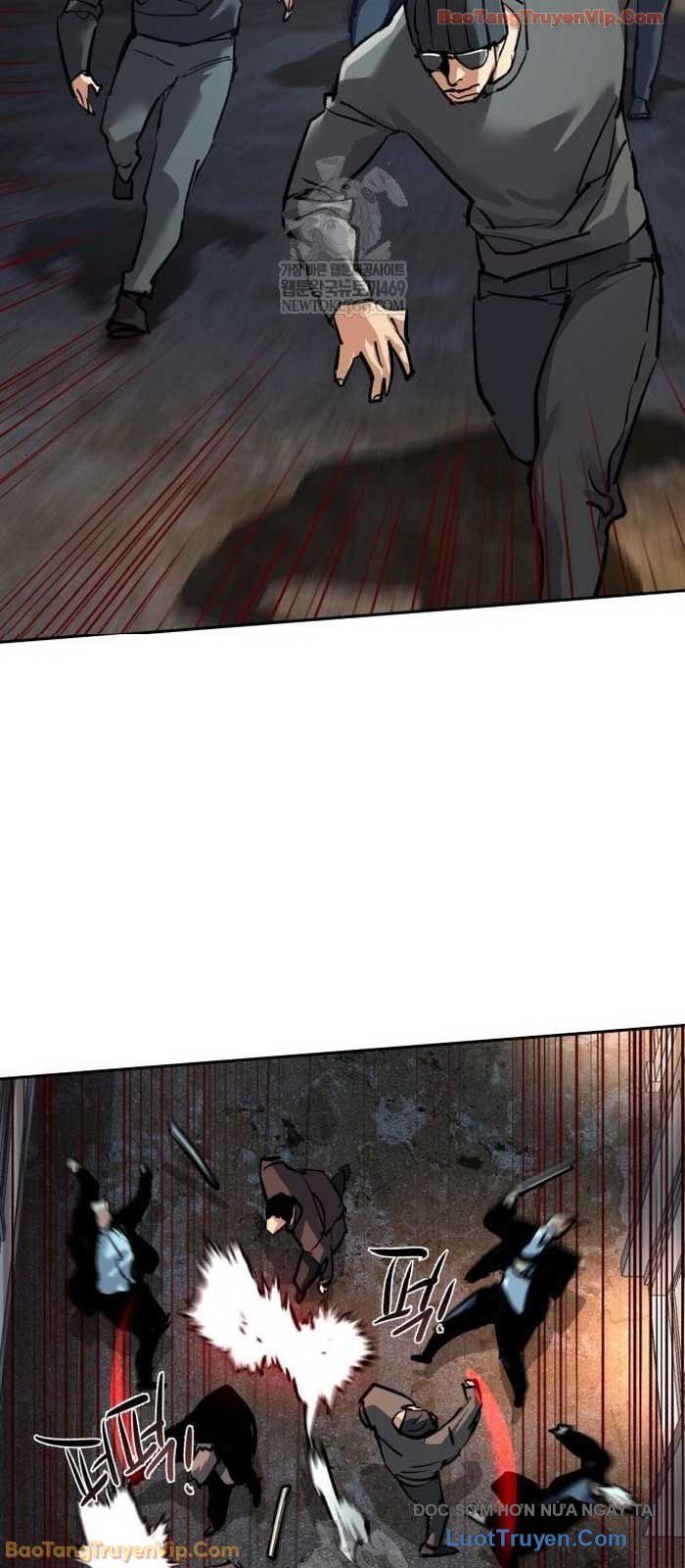 Bạn Học Của Tôi Là Lính Đánh Thuê Chapter 261 - Trang 2