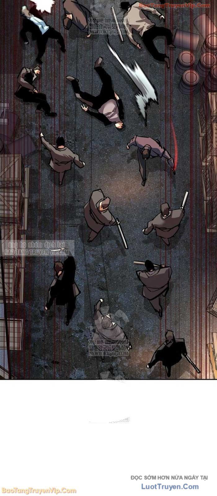 Bạn Học Của Tôi Là Lính Đánh Thuê Chapter 261 - Trang 2