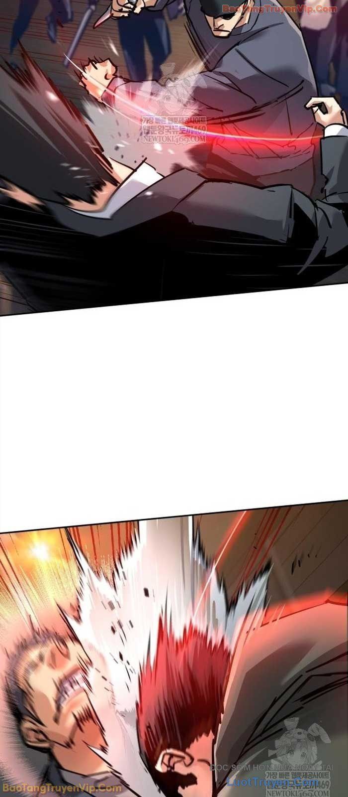 Bạn Học Của Tôi Là Lính Đánh Thuê Chapter 261 - Trang 2