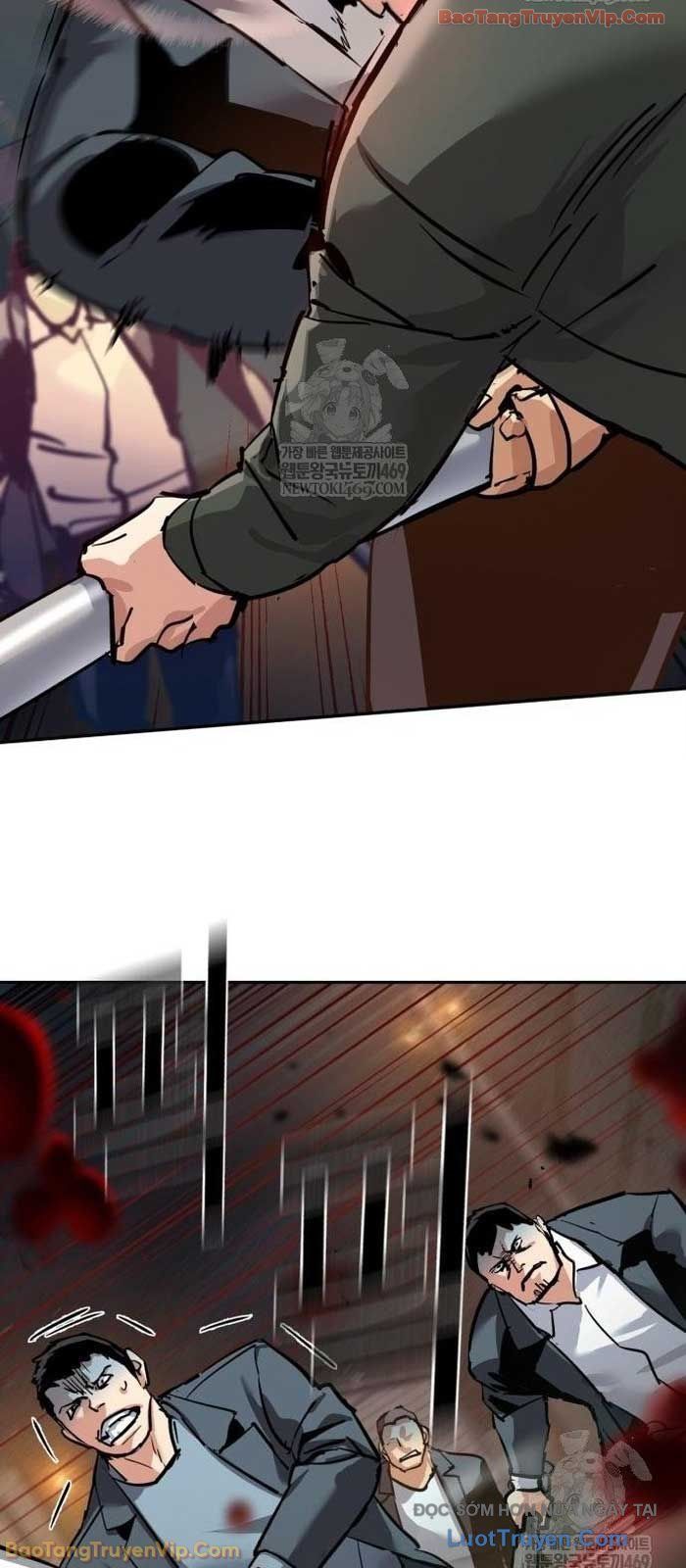 Bạn Học Của Tôi Là Lính Đánh Thuê Chapter 261 - Trang 2