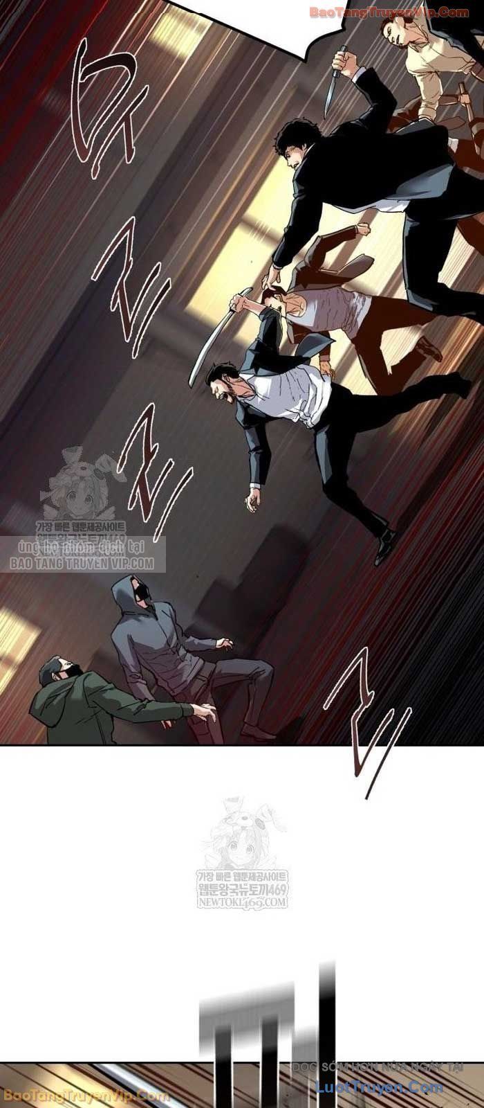 Bạn Học Của Tôi Là Lính Đánh Thuê Chapter 261 - Trang 2