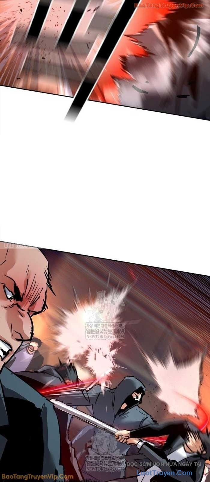 Bạn Học Của Tôi Là Lính Đánh Thuê Chapter 261 - Trang 2