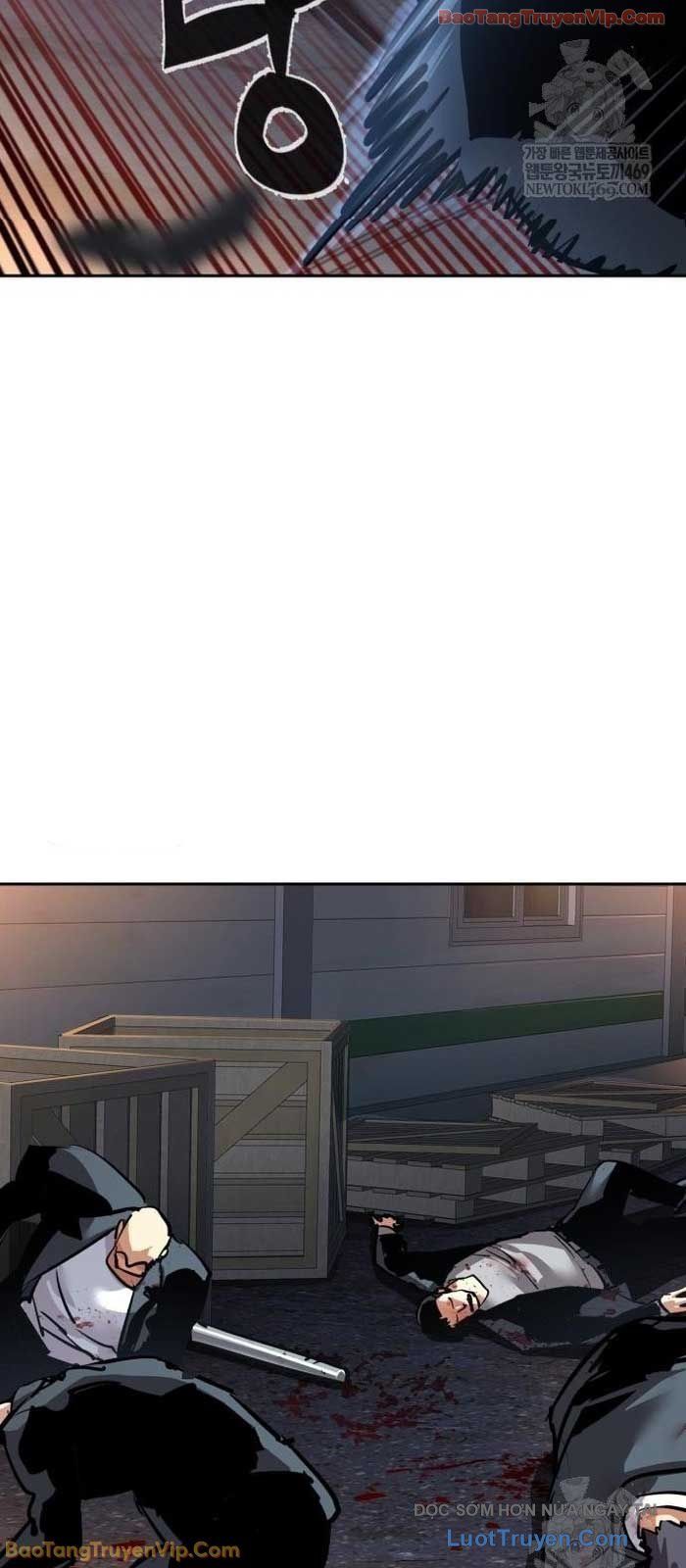 Bạn Học Của Tôi Là Lính Đánh Thuê Chapter 261 - Trang 2