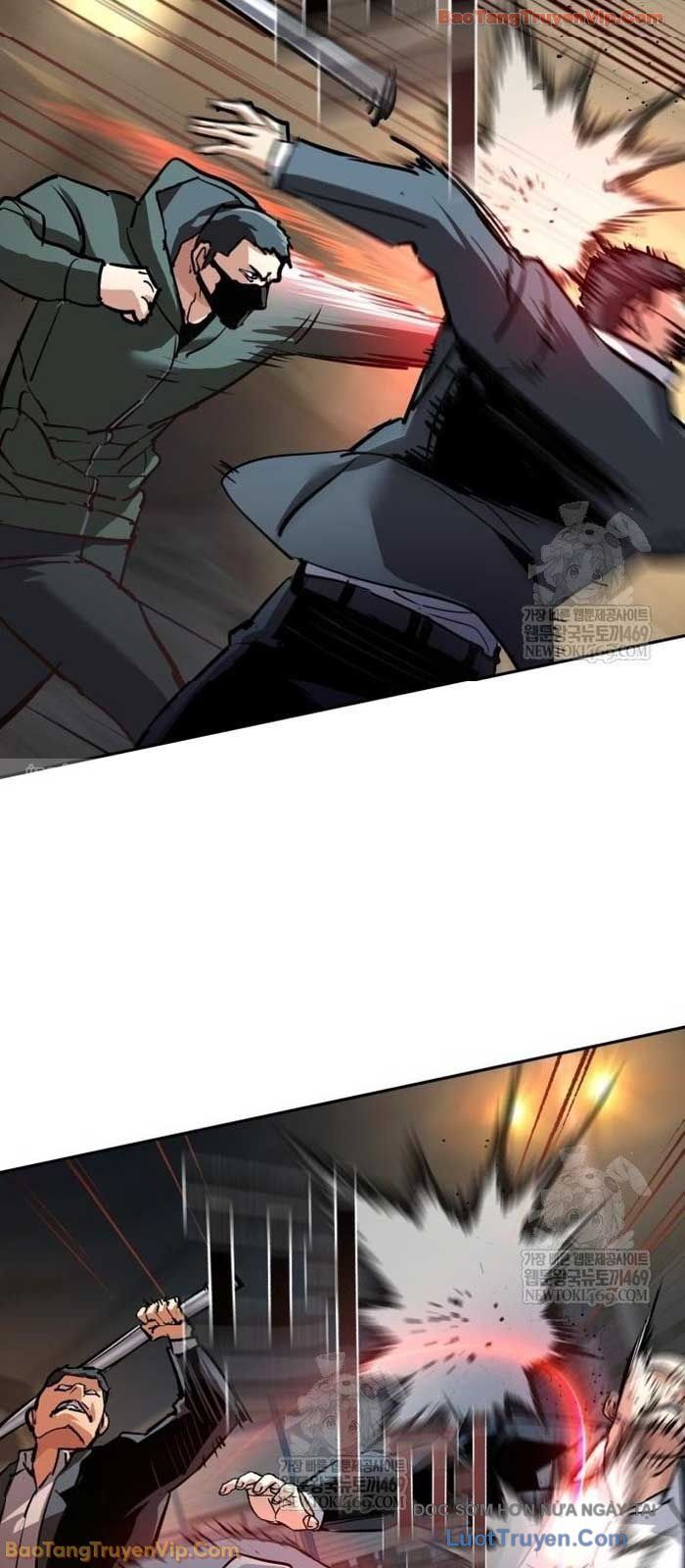 Bạn Học Của Tôi Là Lính Đánh Thuê Chapter 261 - Trang 2