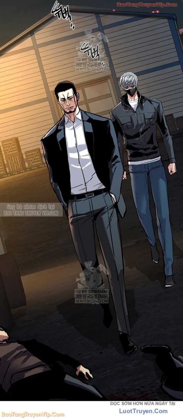 Bạn Học Của Tôi Là Lính Đánh Thuê Chapter 261 - Trang 2