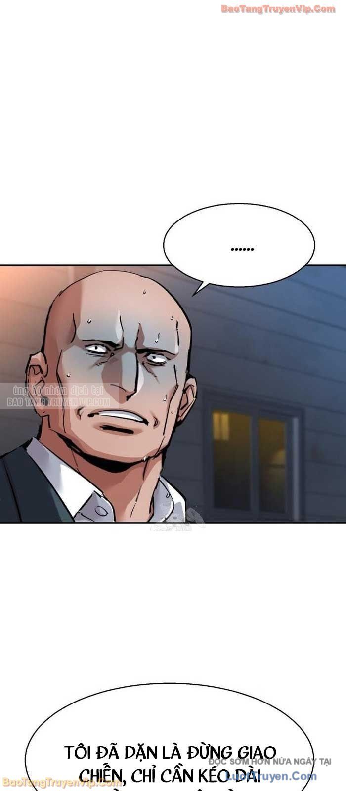 Bạn Học Của Tôi Là Lính Đánh Thuê Chapter 261 - Trang 2