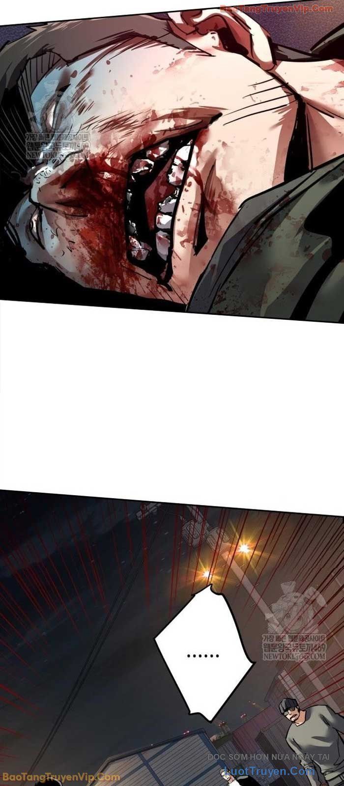 Bạn Học Của Tôi Là Lính Đánh Thuê Chapter 261 - Trang 2