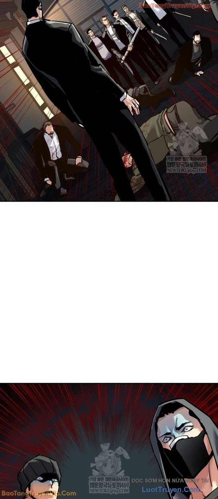 Bạn Học Của Tôi Là Lính Đánh Thuê Chapter 261 - Trang 2