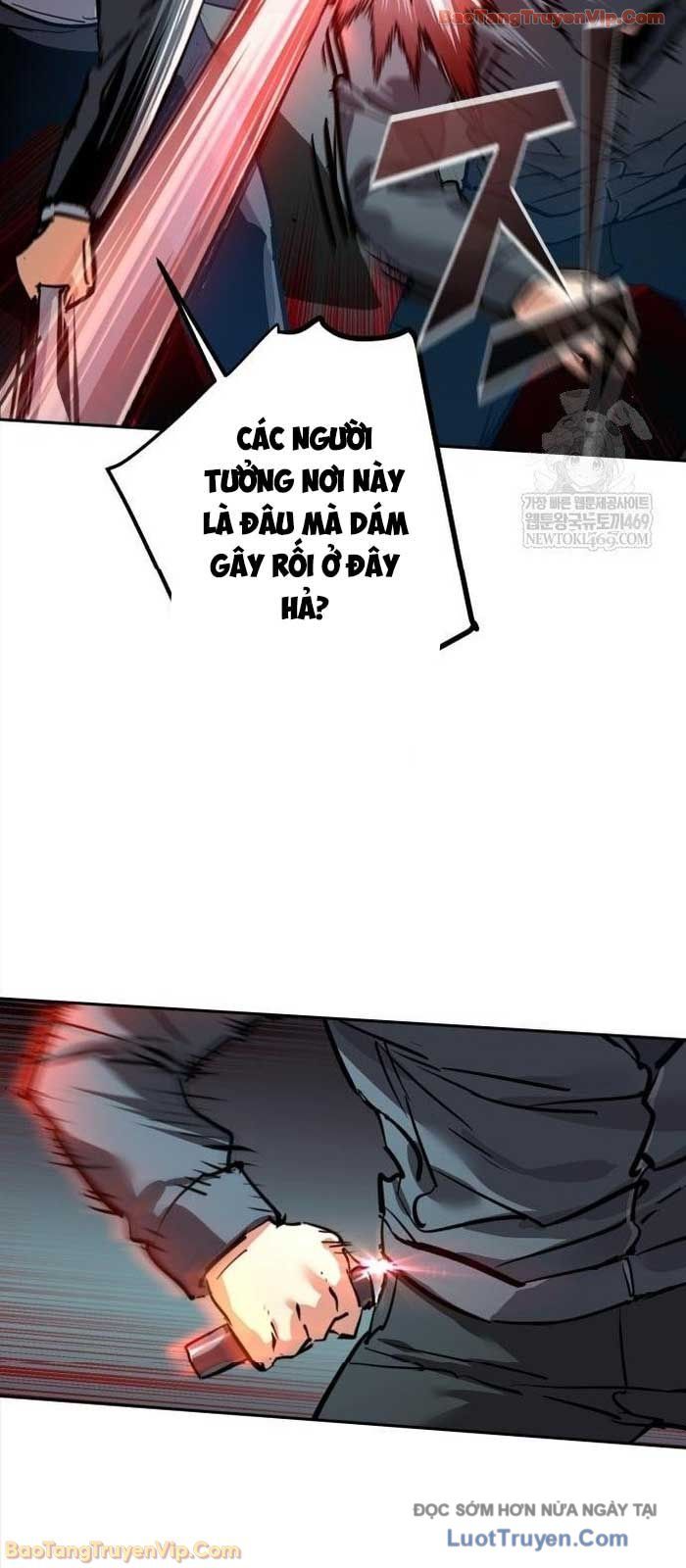 Bạn Học Của Tôi Là Lính Đánh Thuê Chapter 261 - Trang 2