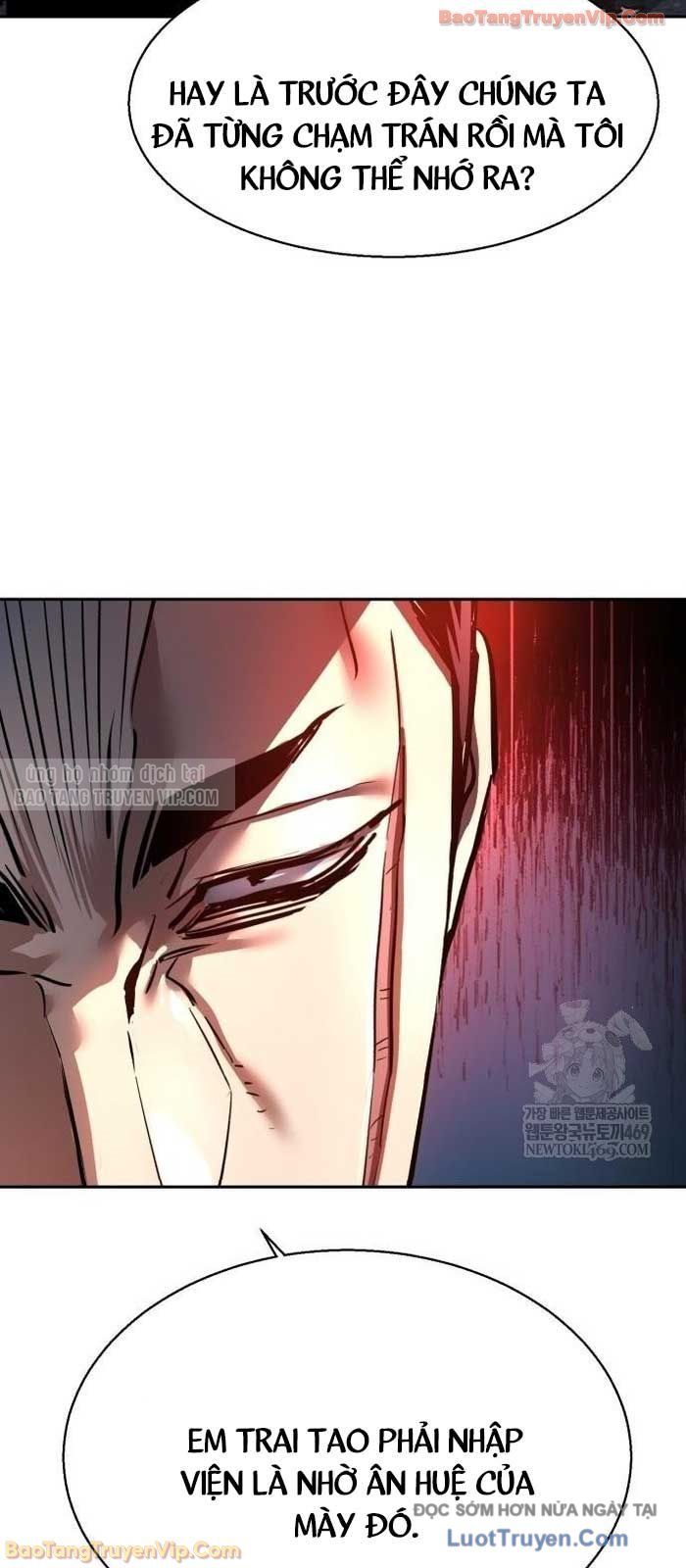 Bạn Học Của Tôi Là Lính Đánh Thuê Chapter 261 - Trang 2