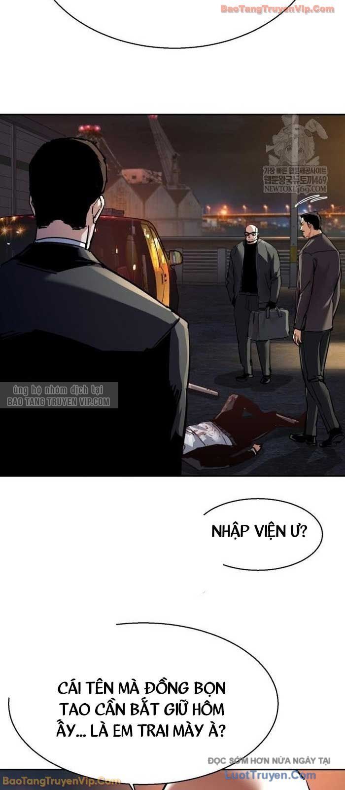 Bạn Học Của Tôi Là Lính Đánh Thuê Chapter 261 - Trang 2