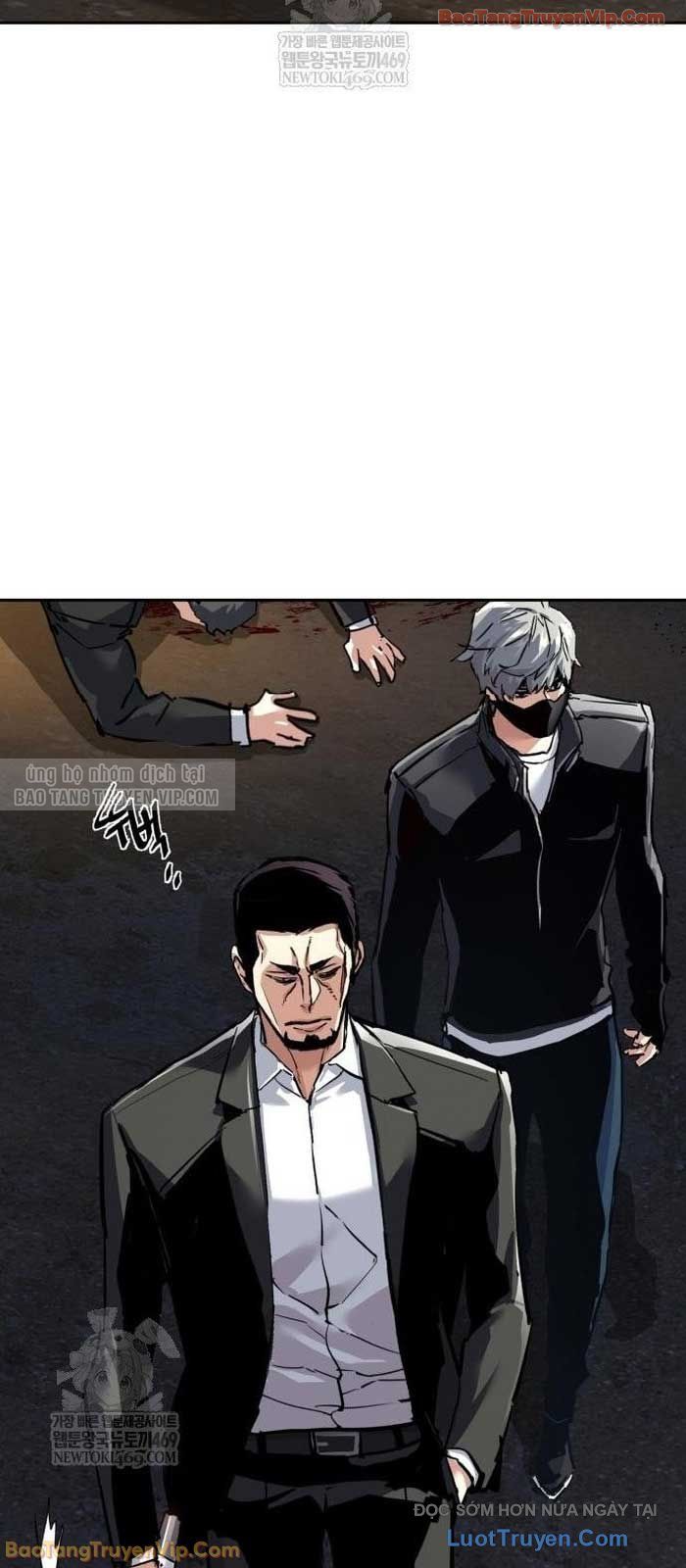 Bạn Học Của Tôi Là Lính Đánh Thuê Chapter 261 - Trang 2