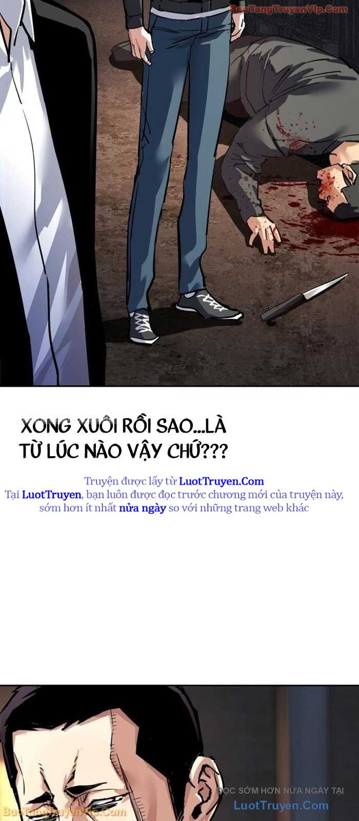 Bạn Học Của Tôi Là Lính Đánh Thuê Chapter 261 - Trang 2