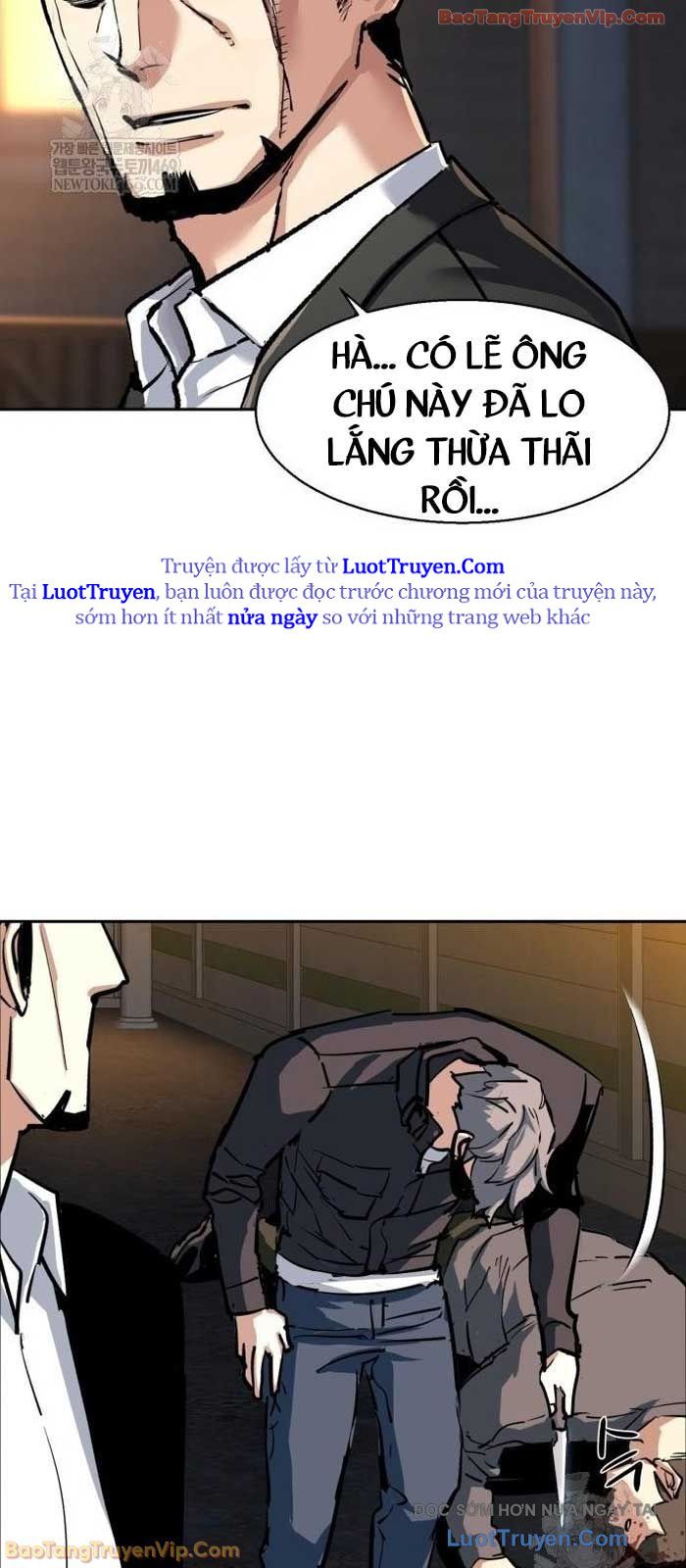 Bạn Học Của Tôi Là Lính Đánh Thuê Chapter 261 - Trang 2