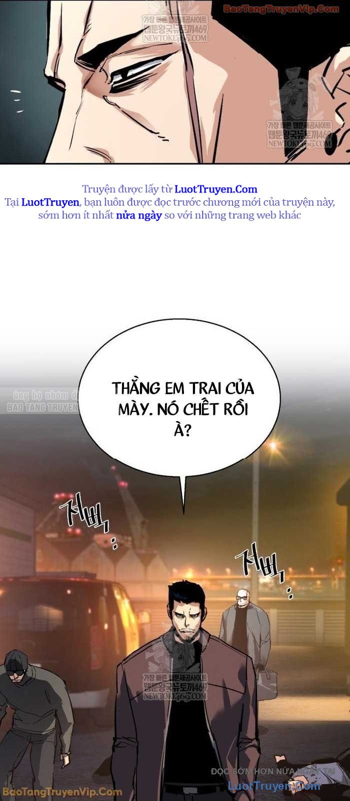 Bạn Học Của Tôi Là Lính Đánh Thuê Chapter 261 - Trang 2
