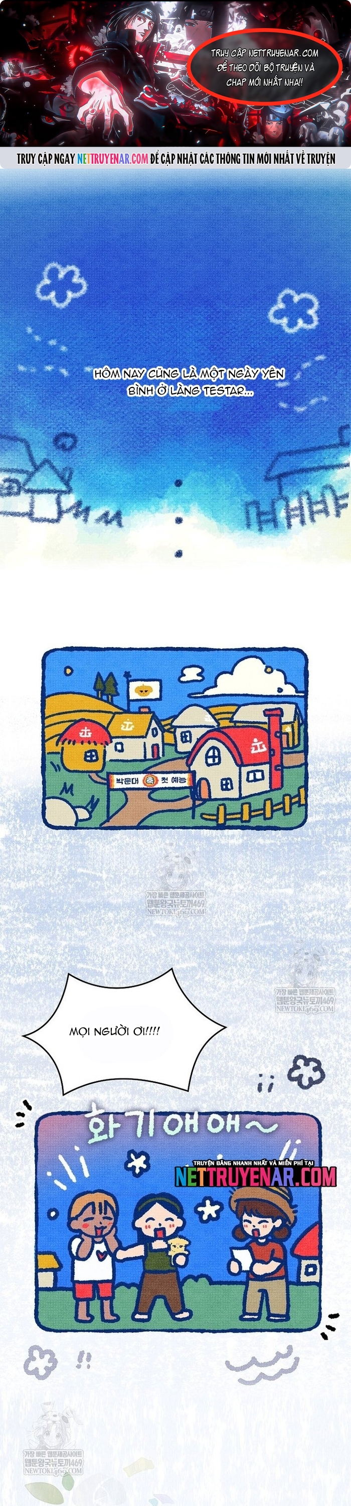 Ra Mắt Hay Ra Đi Chapter 95 - Trang 2