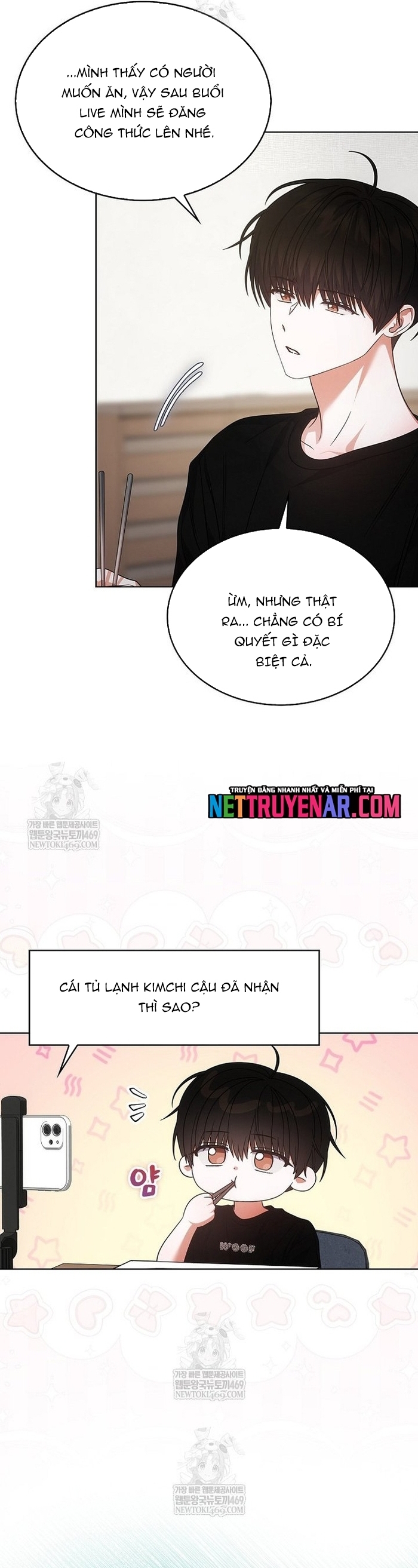 Ra Mắt Hay Ra Đi Chapter 95 - Trang 2