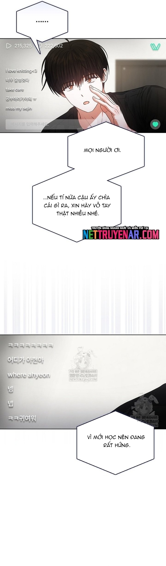 Ra Mắt Hay Ra Đi Chapter 95 - Trang 2