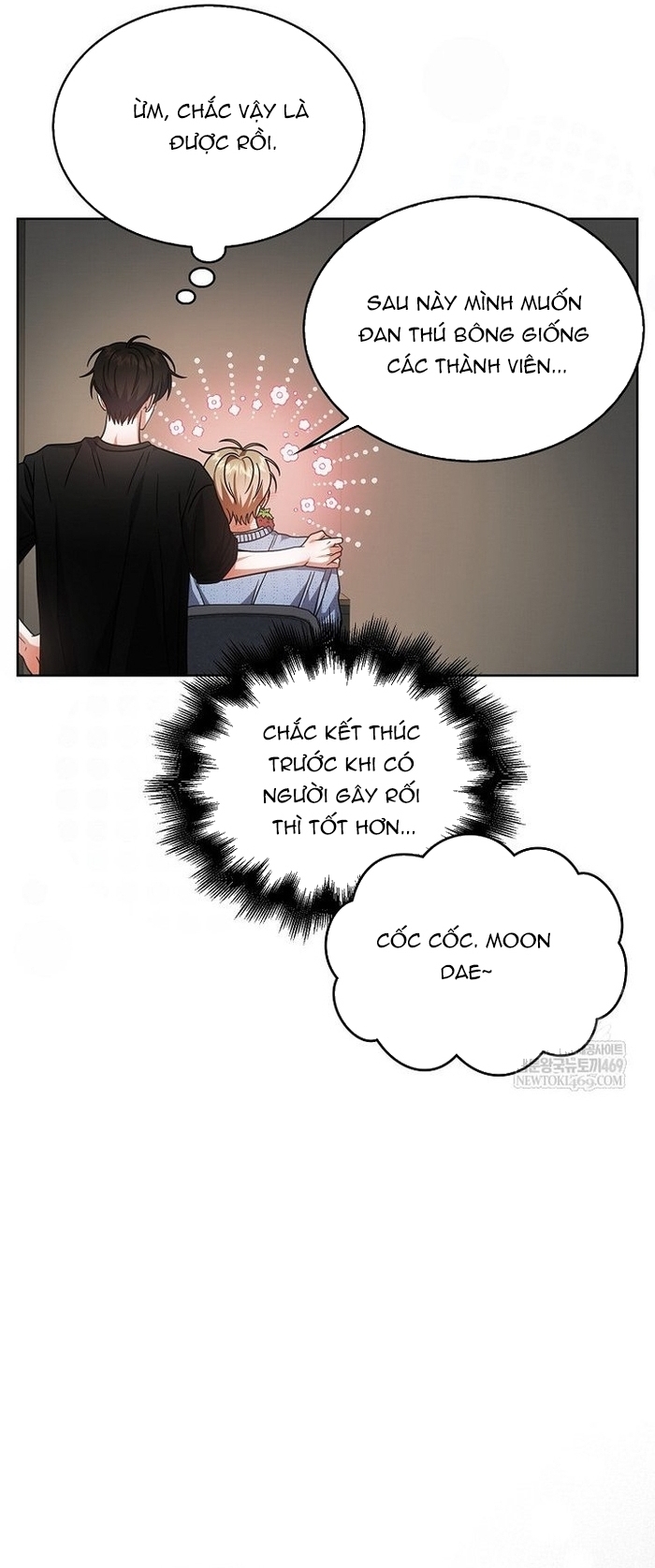 Ra Mắt Hay Ra Đi Chapter 95 - Trang 2