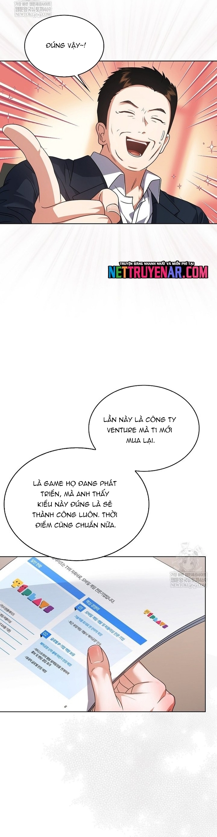 Ra Mắt Hay Ra Đi Chapter 95 - Trang 2