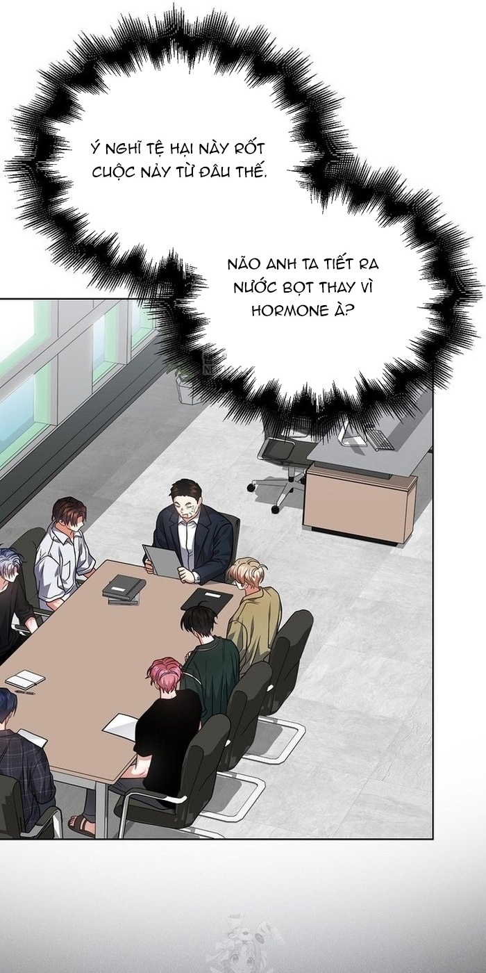 Ra Mắt Hay Ra Đi Chapter 95 - Trang 2