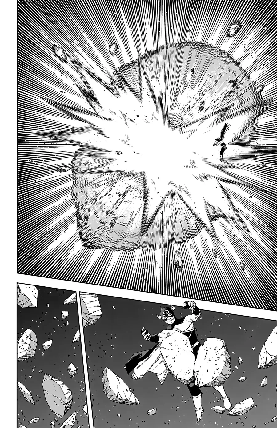 Shy Chapter 267 - Trang 2