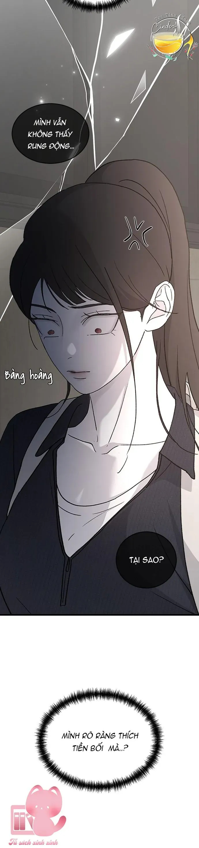 Ba Người Anh Trai Cực Phẩm Của Tôi Chapter 90 - Trang 2