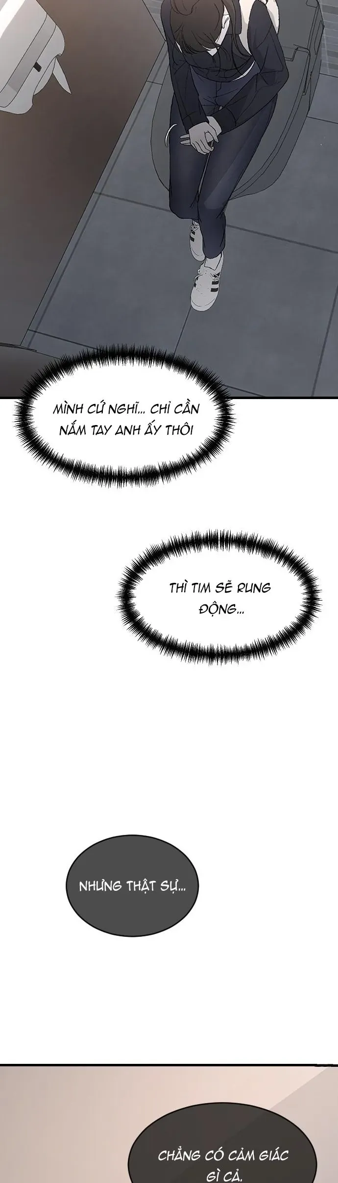 Ba Người Anh Trai Cực Phẩm Của Tôi Chapter 90 - Trang 2