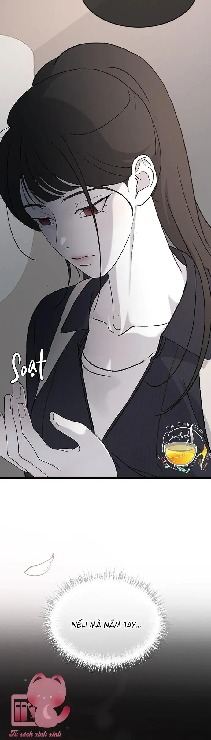 Ba Người Anh Trai Cực Phẩm Của Tôi Chapter 90 - Trang 2