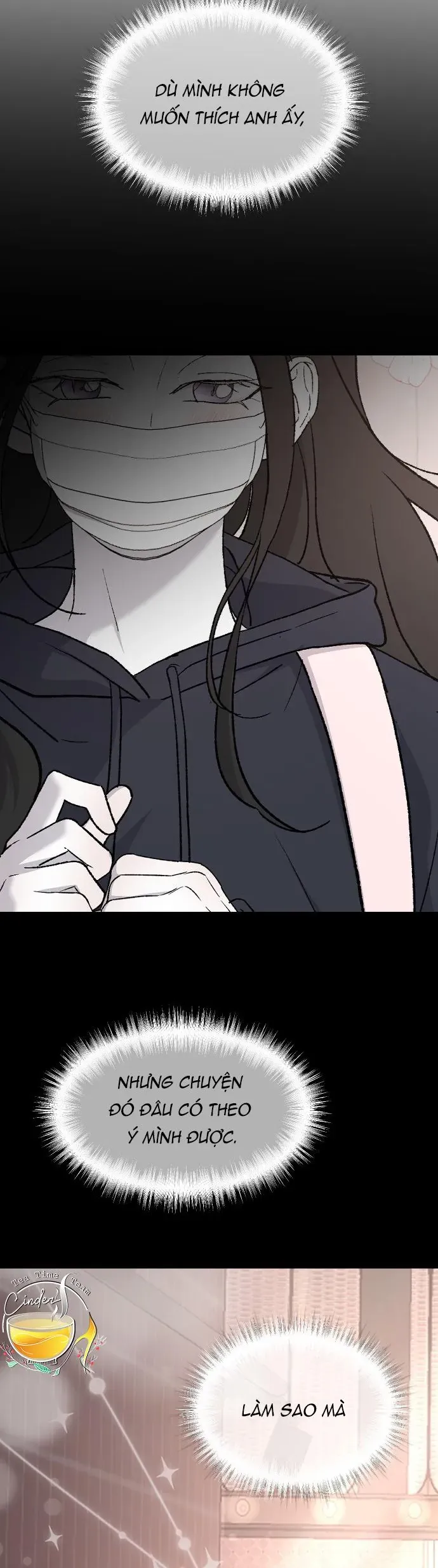 Ba Người Anh Trai Cực Phẩm Của Tôi Chapter 90 - Trang 2