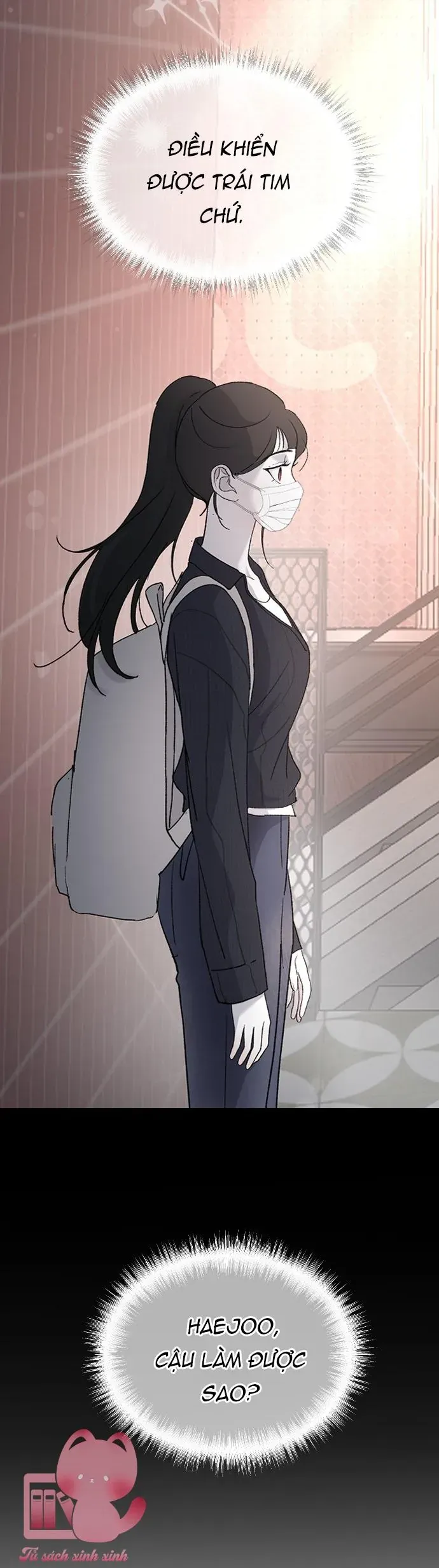 Ba Người Anh Trai Cực Phẩm Của Tôi Chapter 90 - Trang 2