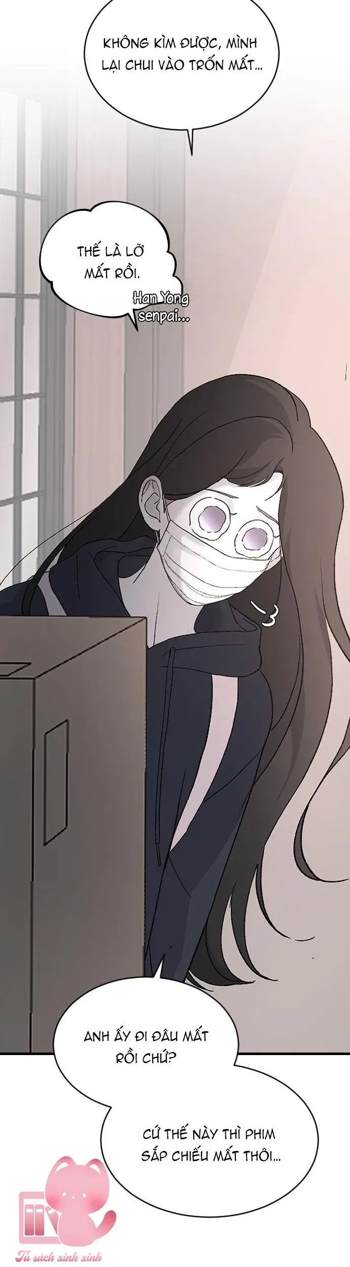 Ba Người Anh Trai Cực Phẩm Của Tôi Chapter 90 - Trang 2