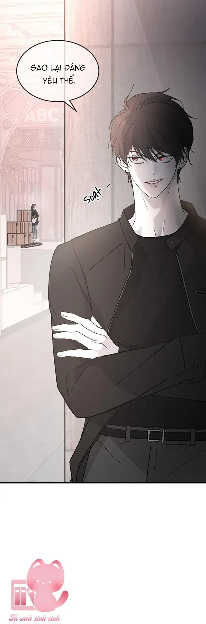 Ba Người Anh Trai Cực Phẩm Của Tôi Chapter 90 - Trang 2