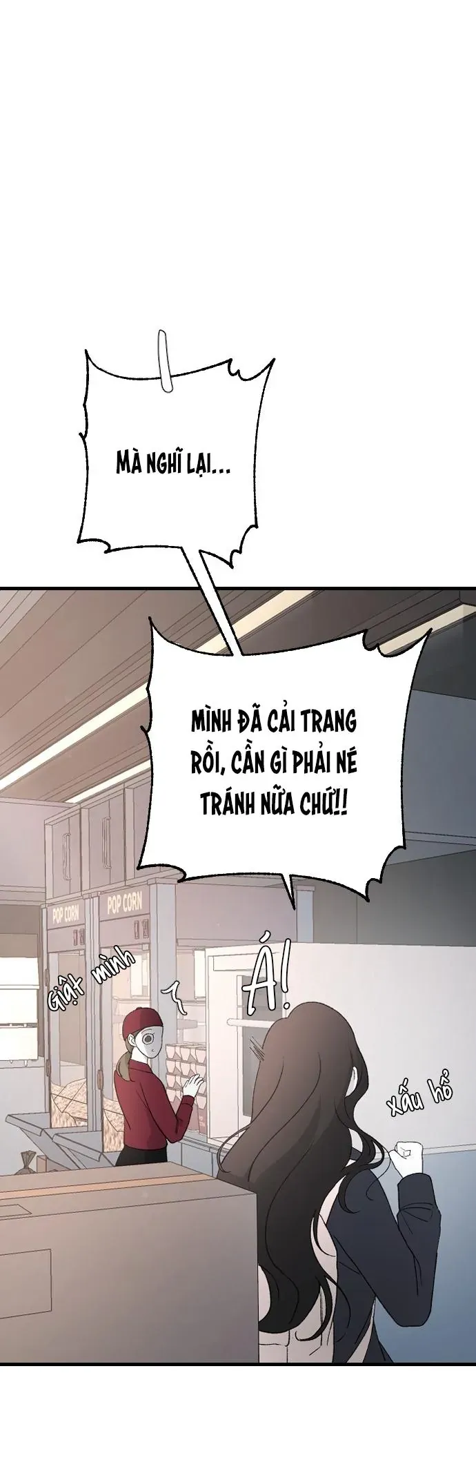Ba Người Anh Trai Cực Phẩm Của Tôi Chapter 90 - Trang 2