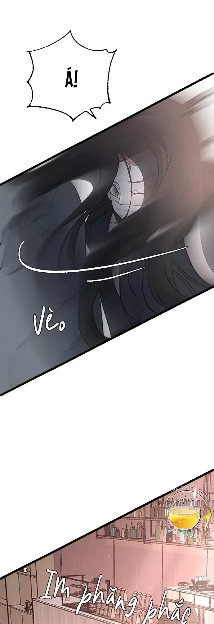 Ba Người Anh Trai Cực Phẩm Của Tôi Chapter 90 - Trang 2