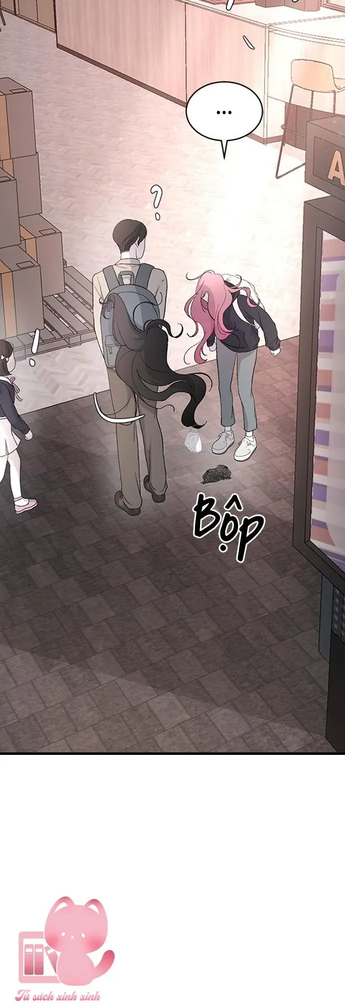 Ba Người Anh Trai Cực Phẩm Của Tôi Chapter 90 - Trang 2