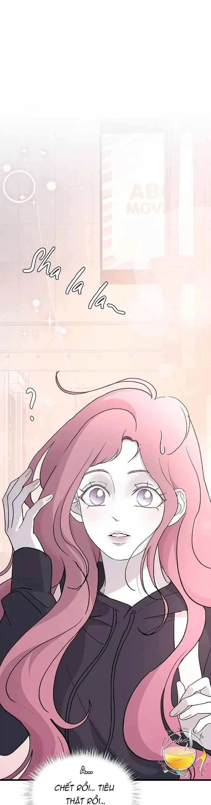 Ba Người Anh Trai Cực Phẩm Của Tôi Chapter 90 - Trang 2