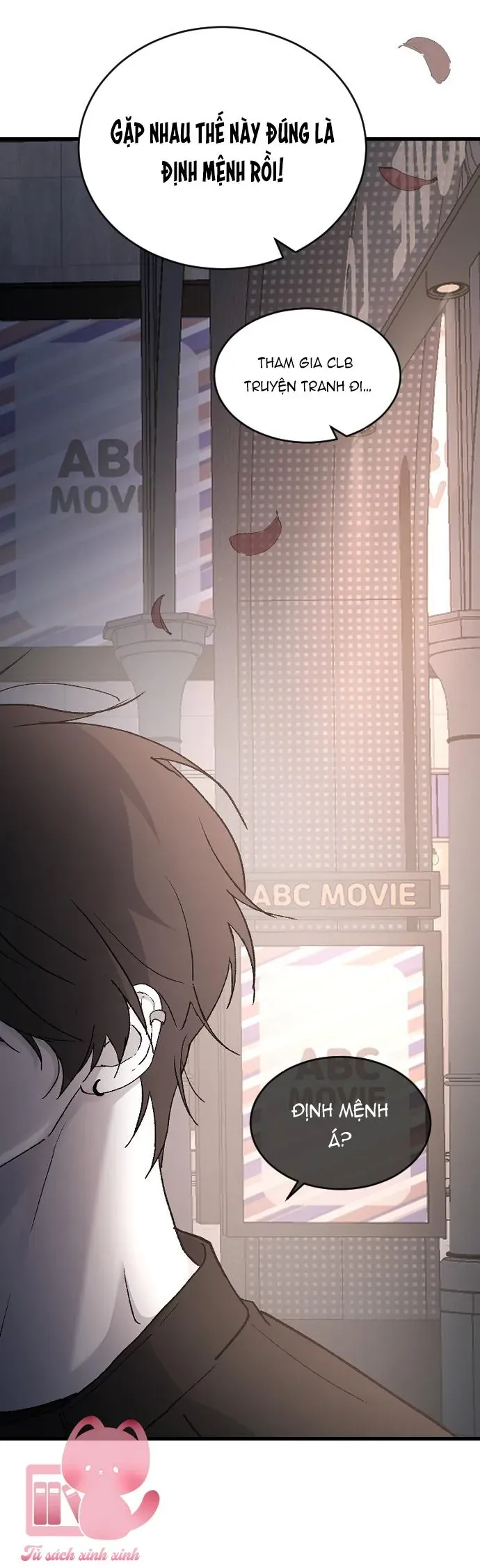 Ba Người Anh Trai Cực Phẩm Của Tôi Chapter 90 - Trang 2