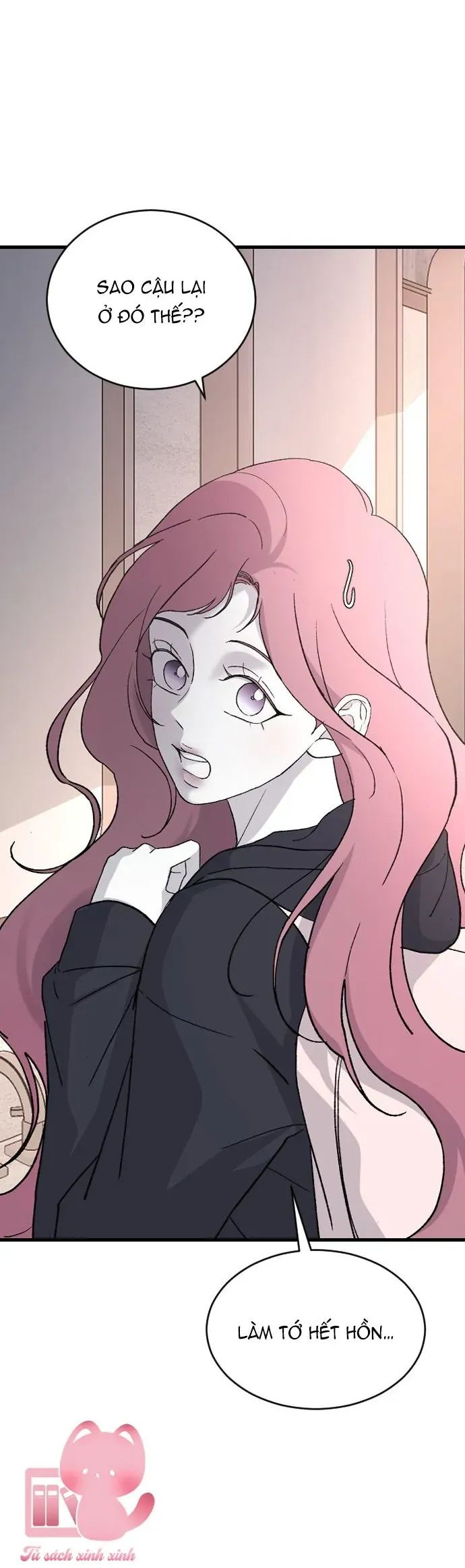 Ba Người Anh Trai Cực Phẩm Của Tôi Chapter 90 - Trang 2