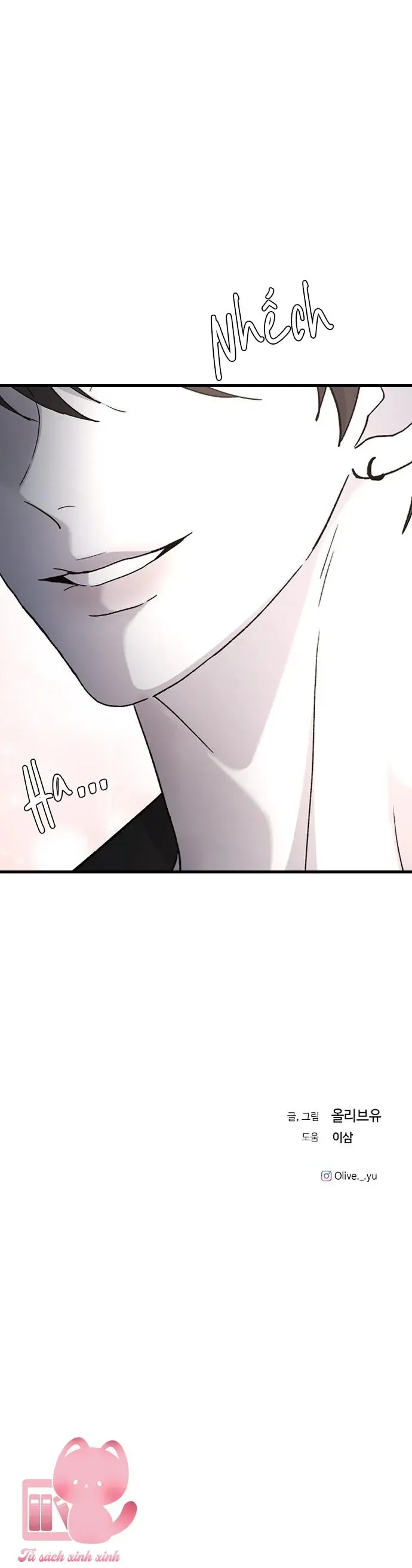 Ba Người Anh Trai Cực Phẩm Của Tôi Chapter 90 - Trang 2